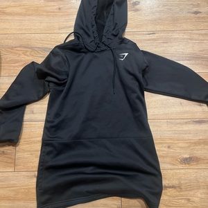 Gymshark hoodie